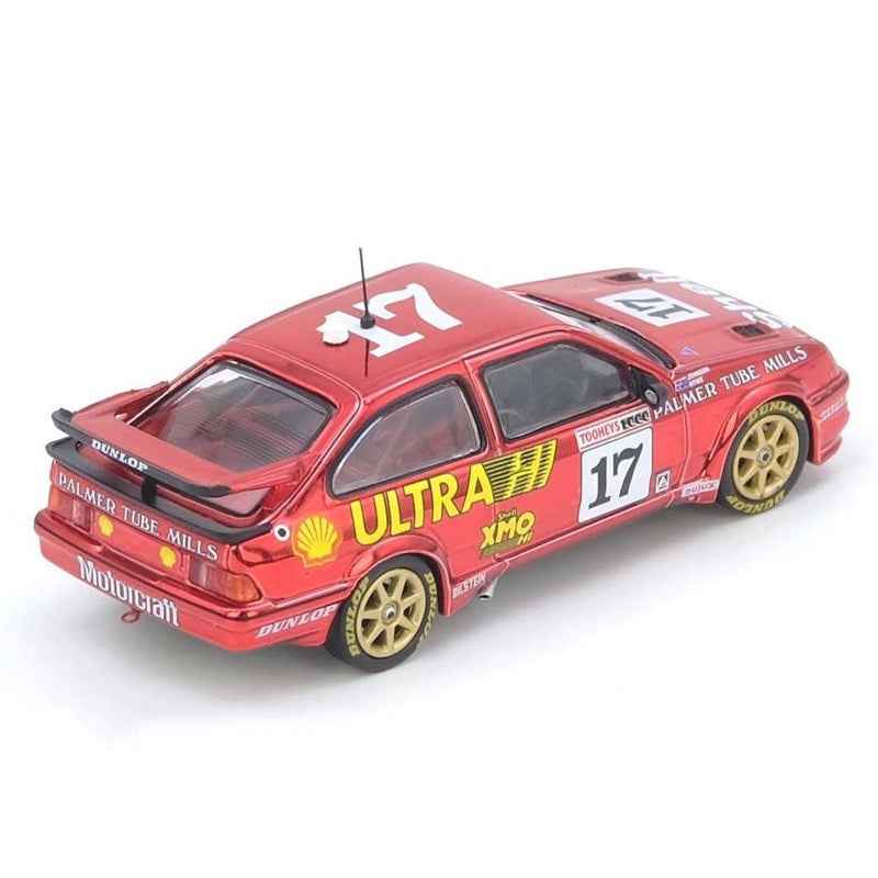 Inno 64-RS500-SUR89 Ford Sierra RS500 Cosworth No.17 Shell Ultra Hi Racing Bathurst 1000 1989 Winner - Image 4