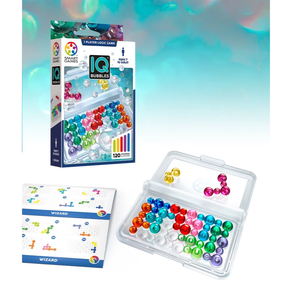 IQ Bubbles - Image 2