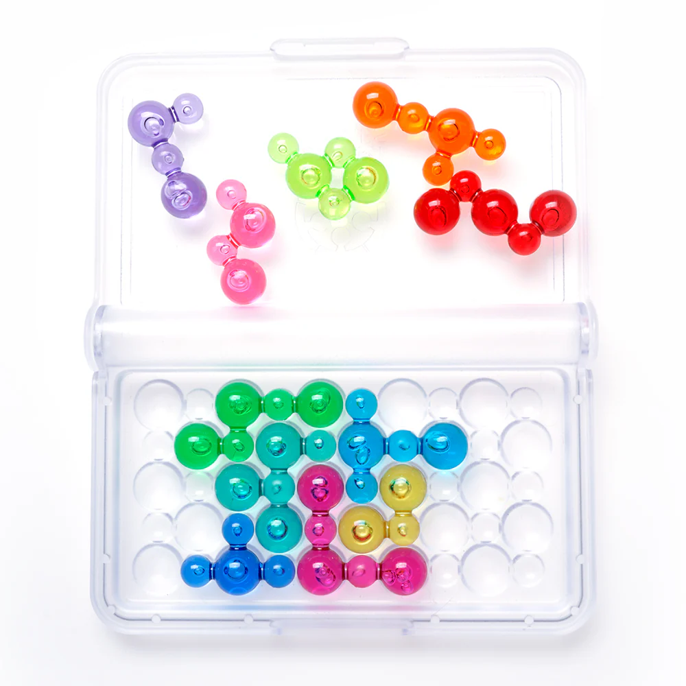 IQ Bubbles - Image 4