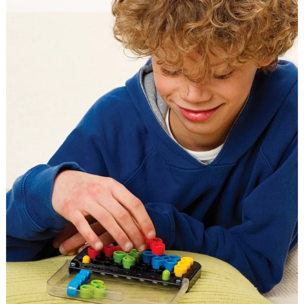 IQ SG488 Twist Puzzle - Image 3