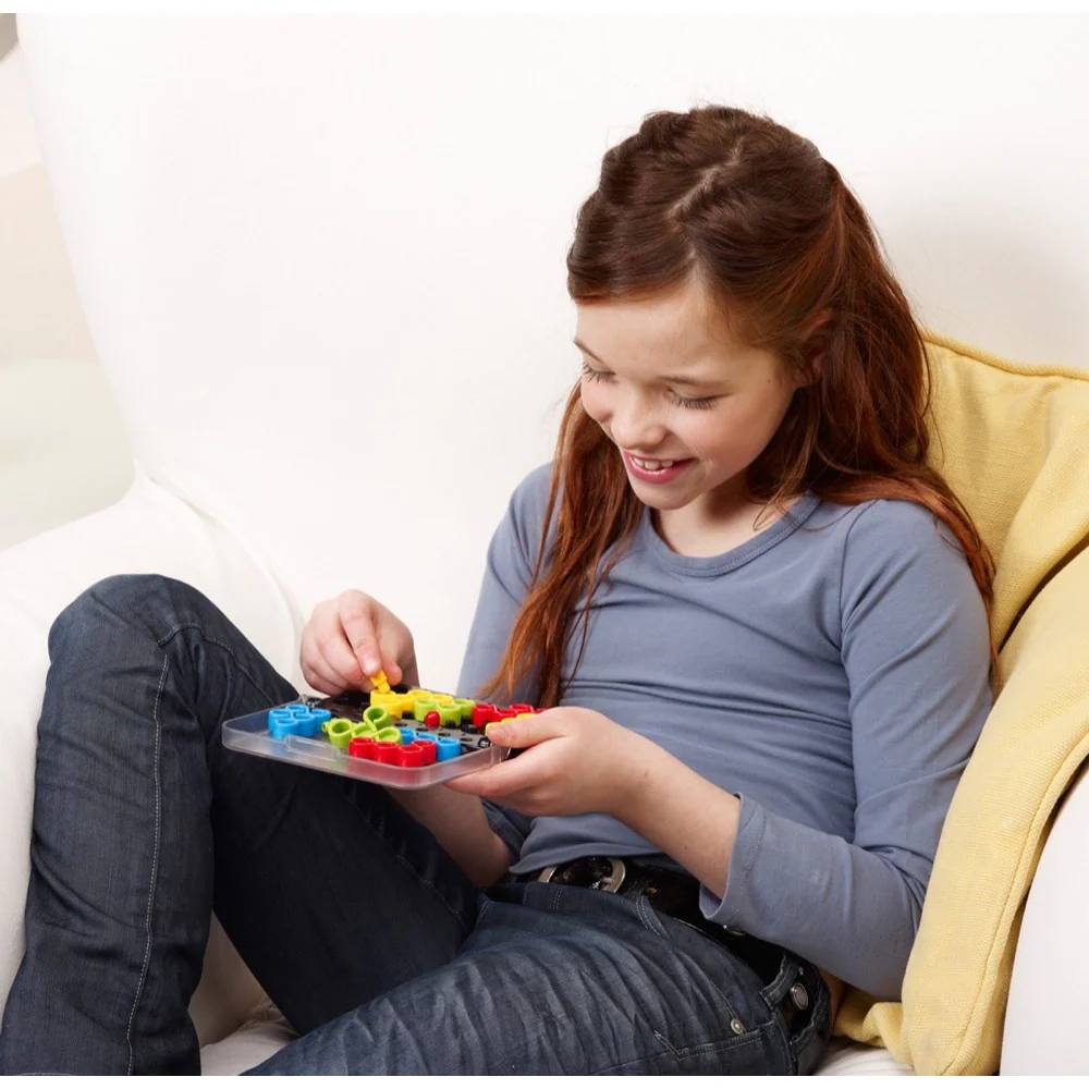 IQ SG488 Twist Puzzle - Image 4
