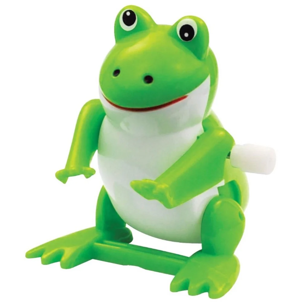 IS 111 Wind up Flippin Pets Assorted - Image 2