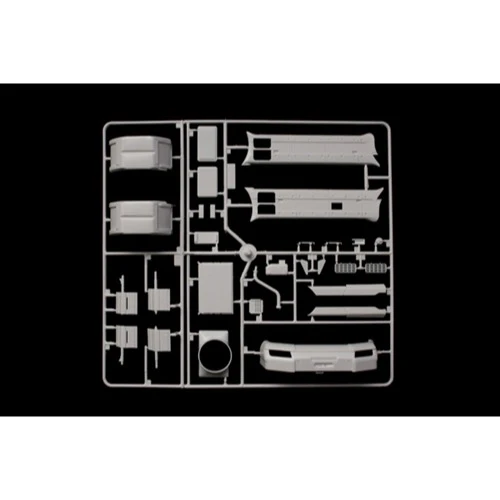 Italeri 0736S 1/24 Scania T143 M500 Top Line - Image 7