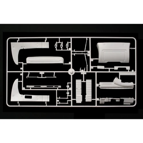 Italeri 0736S 1/24 Scania T143 M500 Top Line - Image 9