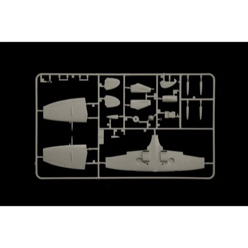 Italeri 1482S 1/72 Supermarine Spitfire Mk.Vb - Image 11