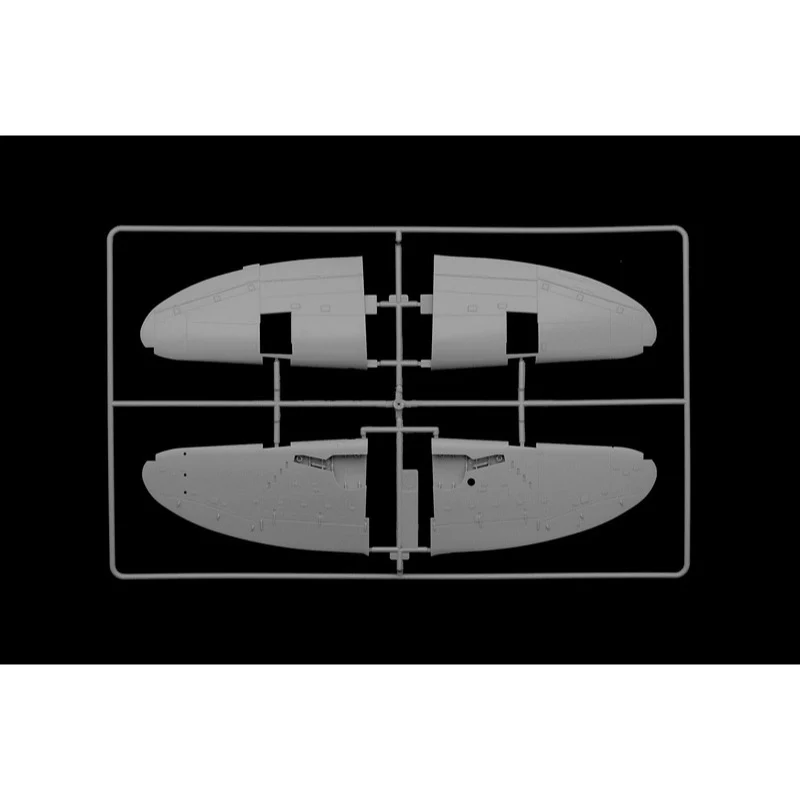 Italeri 2835S 1/48 P-47D Thunderbolt (E.T.O) - Image 11