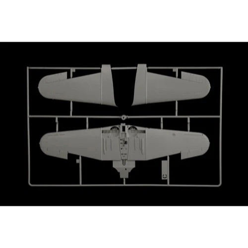 Italeri 2841S 1/48 USN SBD-3 Dauntless - Image 11