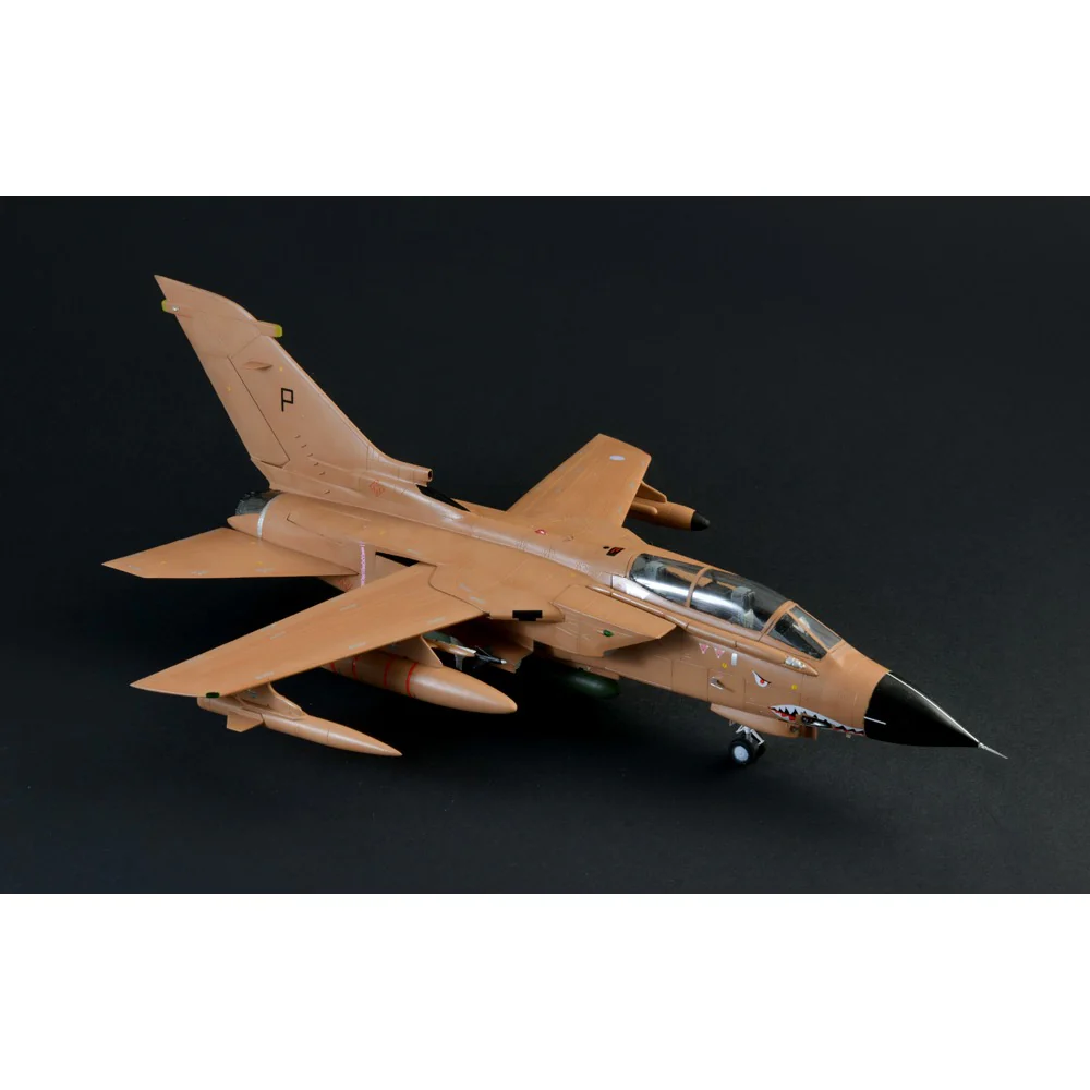 Italeri 35107 1/48 Tornado GR.1/IDS War Thunder Series - Image 2