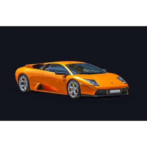 Italeri 3672S 1/24 Lamborghini Murciélago - Image 2