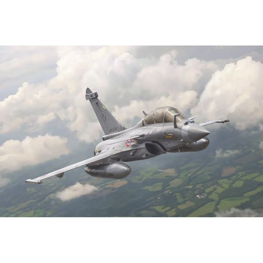 Italeri 90092 1/72 Rafale B - Image 2