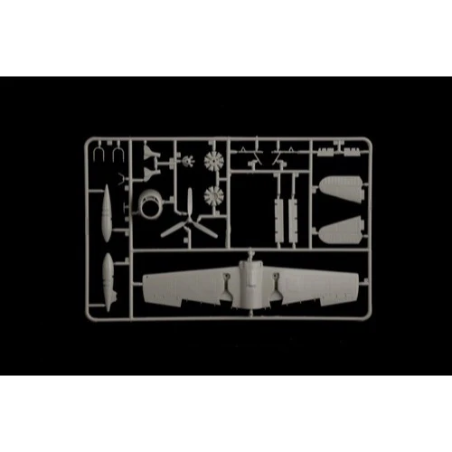 Italeri 91213 1/72 Grumman Hellcat F6 F-3 - Image 11