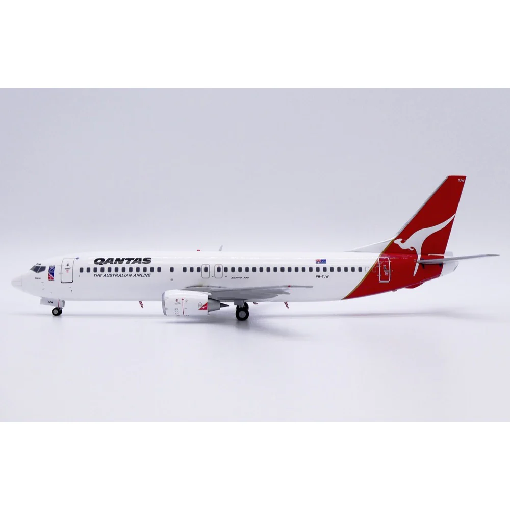 JC Wings XX20392 1/200 QANTAS BOEING 737-400 VH-TJW - Image 3