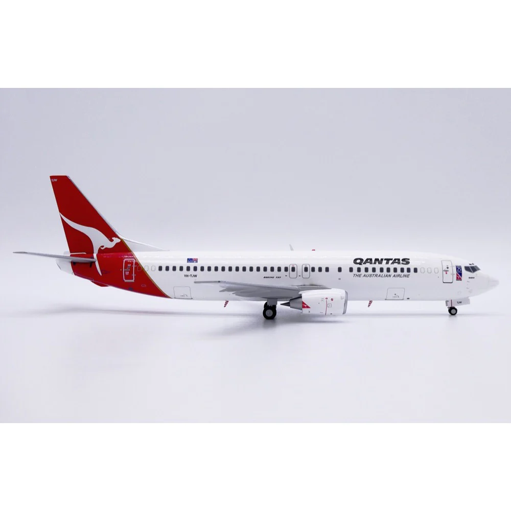 JC Wings XX20392 1/200 QANTAS BOEING 737-400 VH-TJW - Image 4