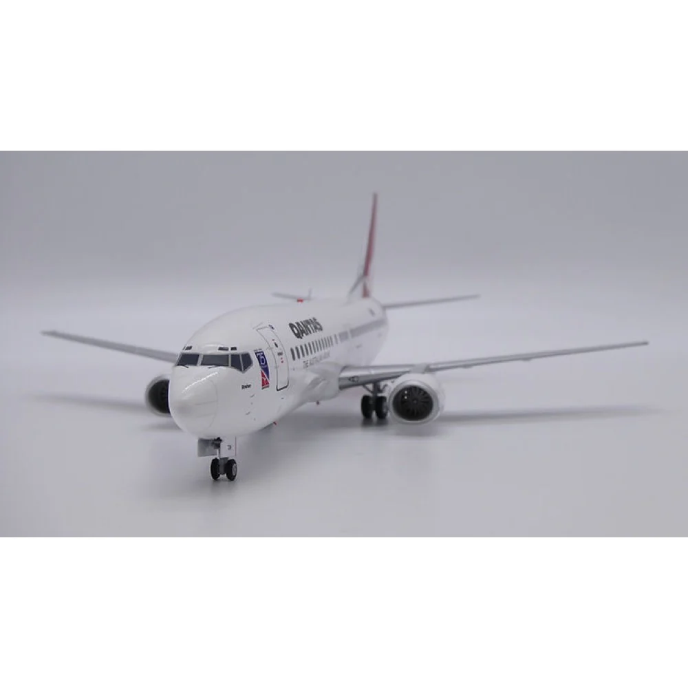 JC Wings XX20392 1/200 QANTAS BOEING 737-400 VH-TJW - Image 7
