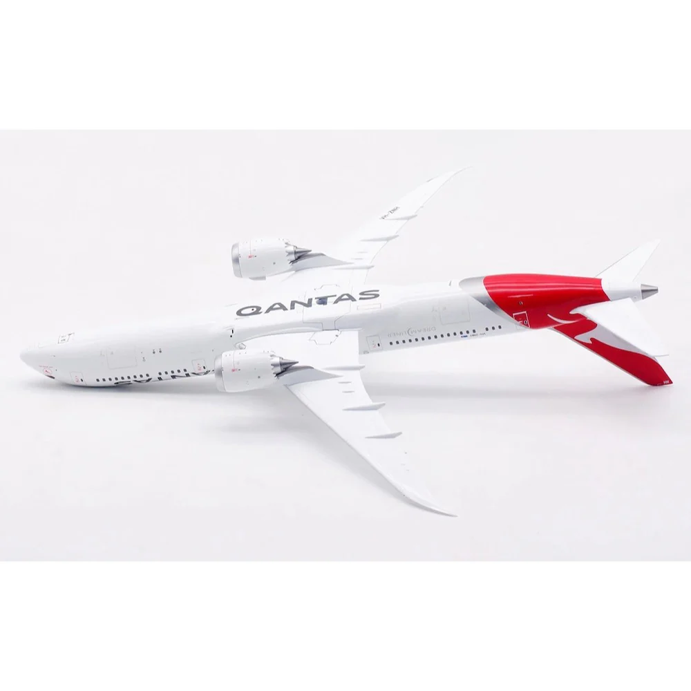 JC wings XX20568 1/200 Qantas Boeing 787-9 Dreamliner Go Australia Reg VH-ZNH With Stand - Image 6