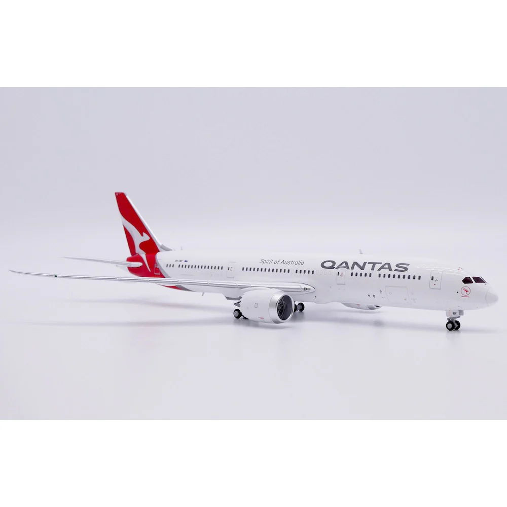 JC Wings XX40367 1/400 Qantas Boeing 787-9 Dreamliner Reg: VH-ZNF With Antenna - Image 5