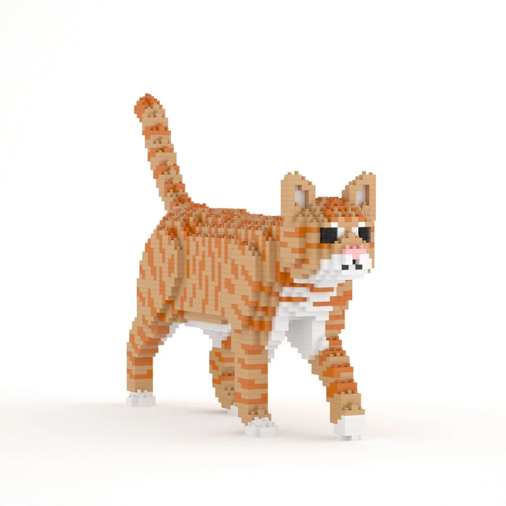 Jekca ST19CA03-M01B Cat - Image 2