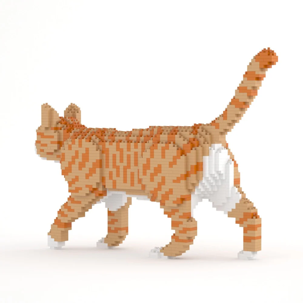 Jekca ST19CA03-M01B Cat - Image 3