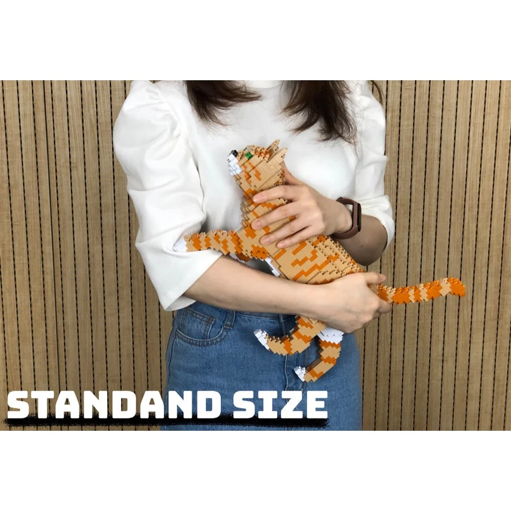 Jekca ST19CA03-M01B Cat - Image 5