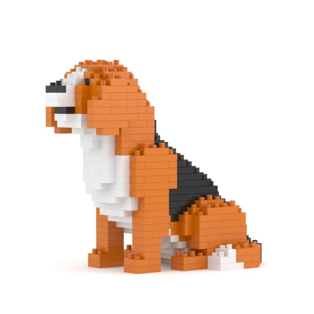 Jekca ST19DM01 Beagle Mini 01S
