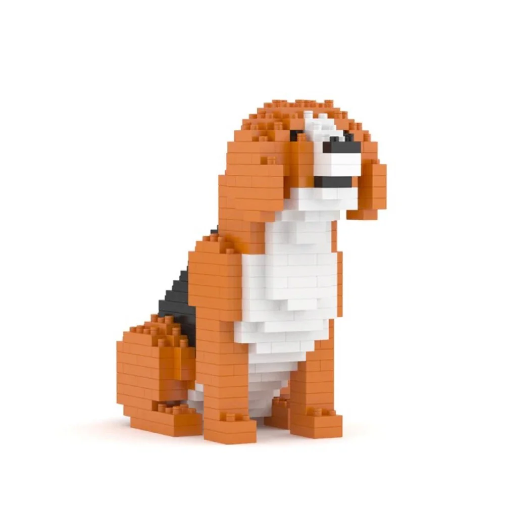 Jekca ST19DM01 Beagle Mini 01S - Image 2