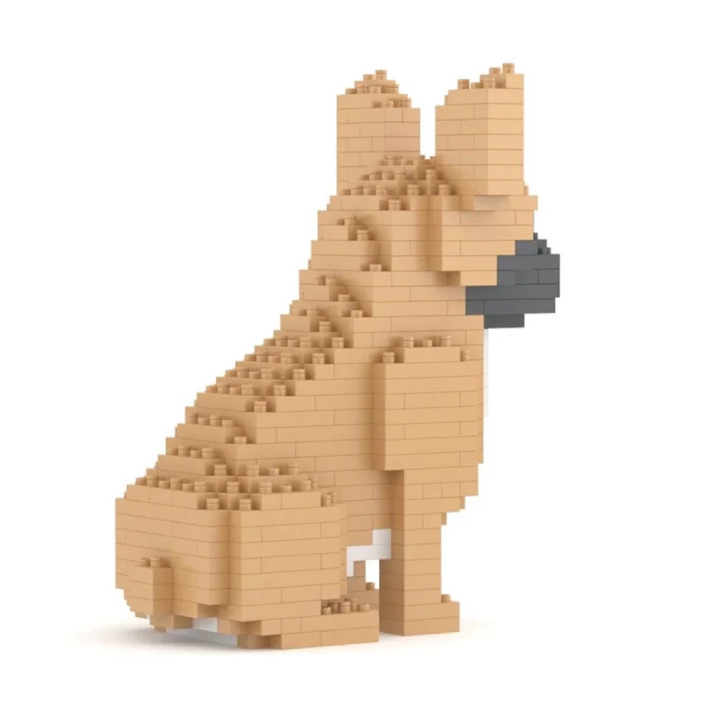 Jekca ST19DM04 French Bulldog Mini 01S - Image 3