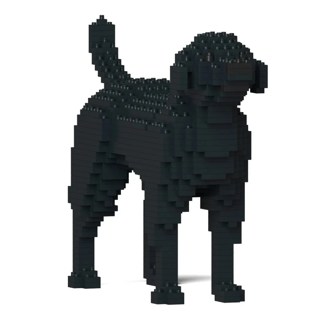 Jekca ST19PT26-M03 Labrador Retriever 01S-M03 - Image 2