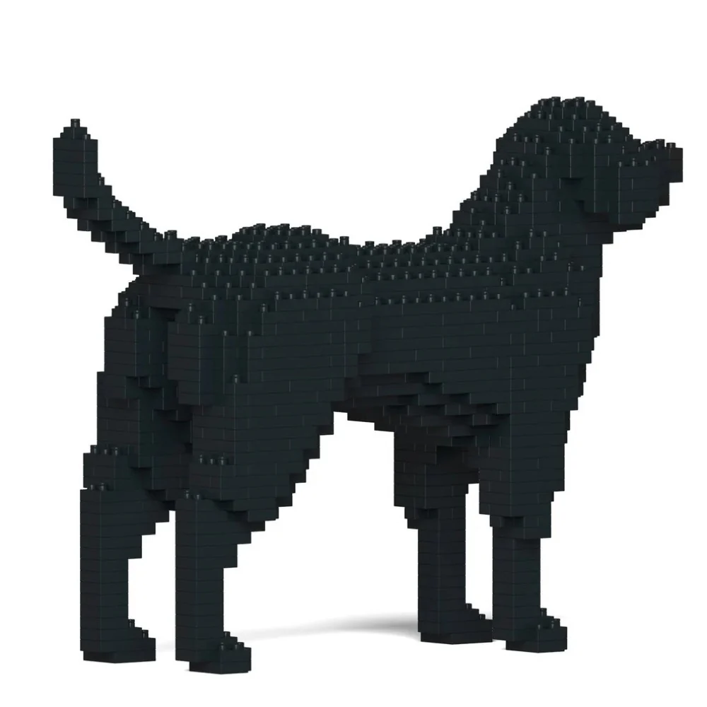 Jekca ST19PT26-M03 Labrador Retriever 01S-M03 - Image 3