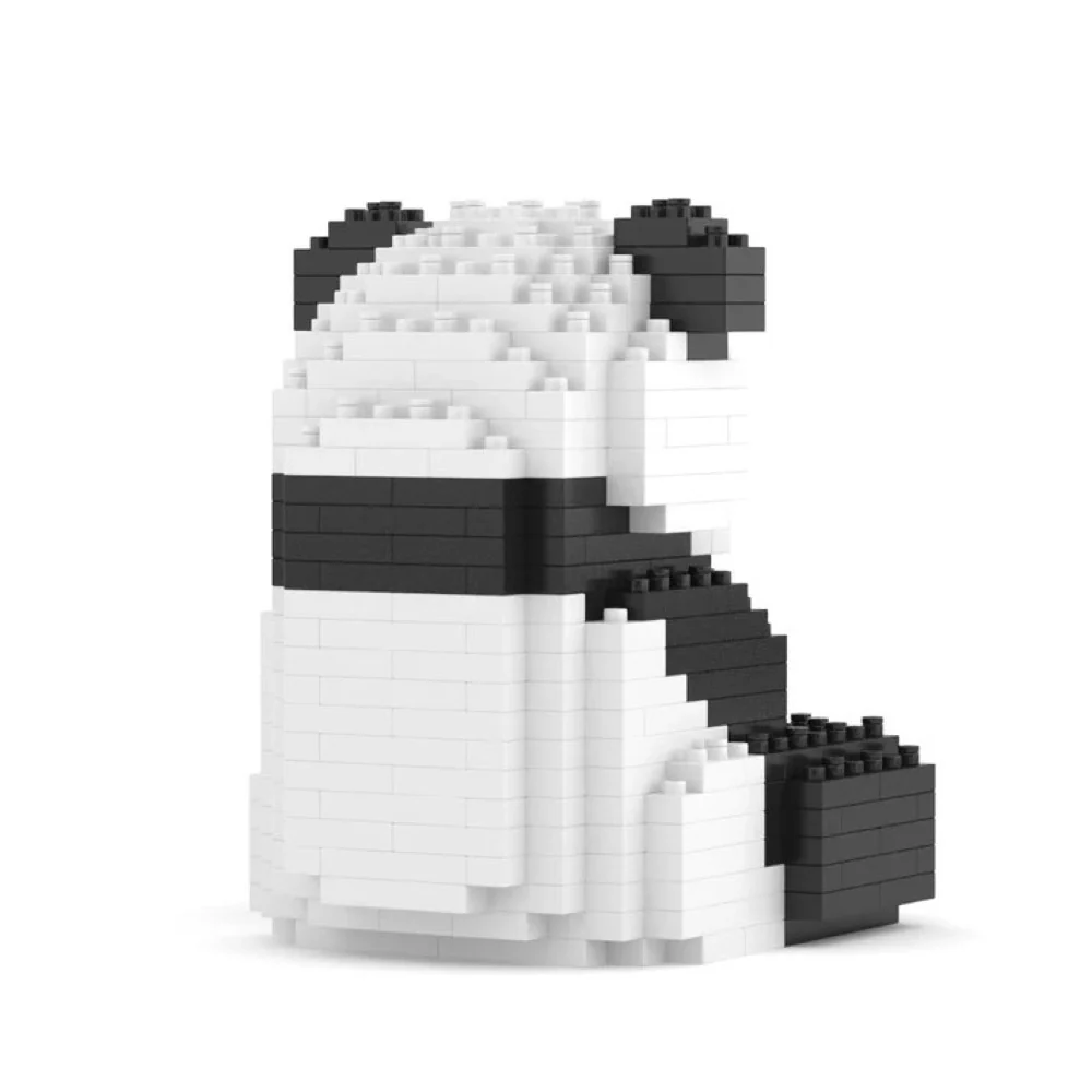 JekcaST19AM01 Panda Mini 01S - Image 3