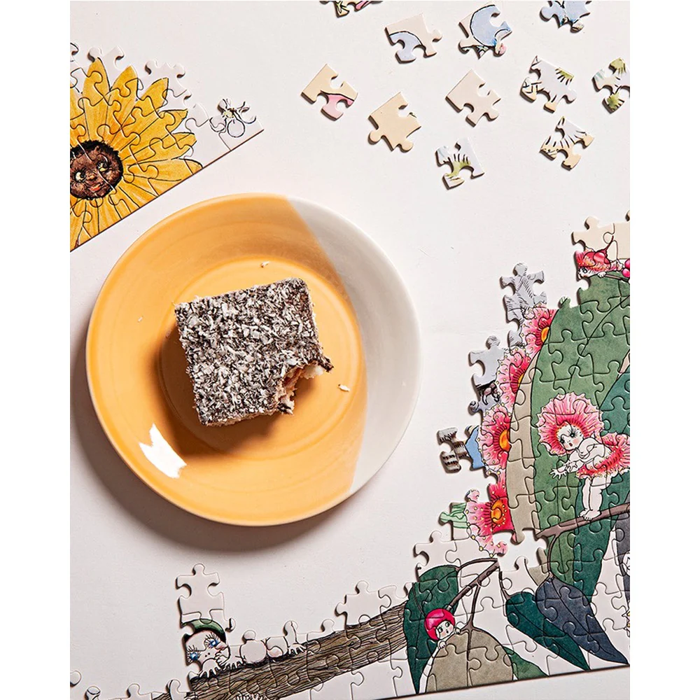 Journey of Something May Gibbs 1000pc Puzzle - Image 5