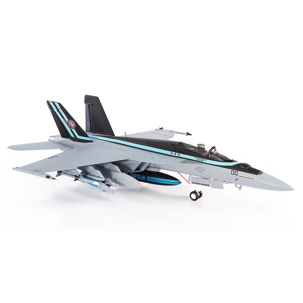 JC Wings ATC72007 1/72 US Navy F/A-18E Super Hornet 'Top Gun Maverick' - Image 4