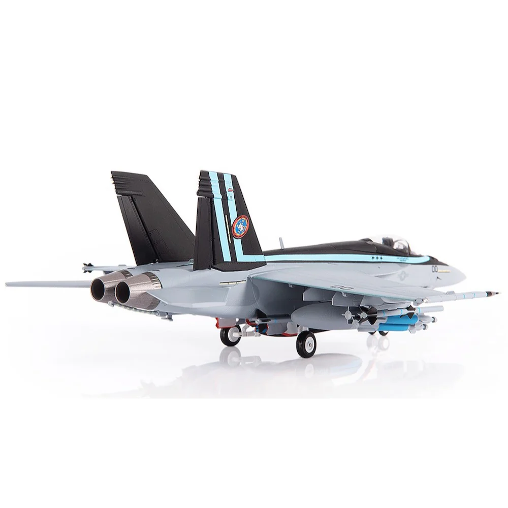 JC Wings ATC72007 1/72 US Navy F/A-18E Super Hornet 'Top Gun Maverick' - Image 5