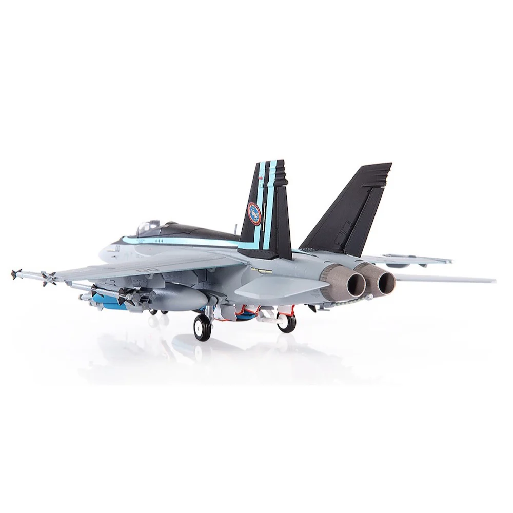 JC Wings ATC72007 1/72 US Navy F/A-18E Super Hornet 'Top Gun Maverick' - Image 6