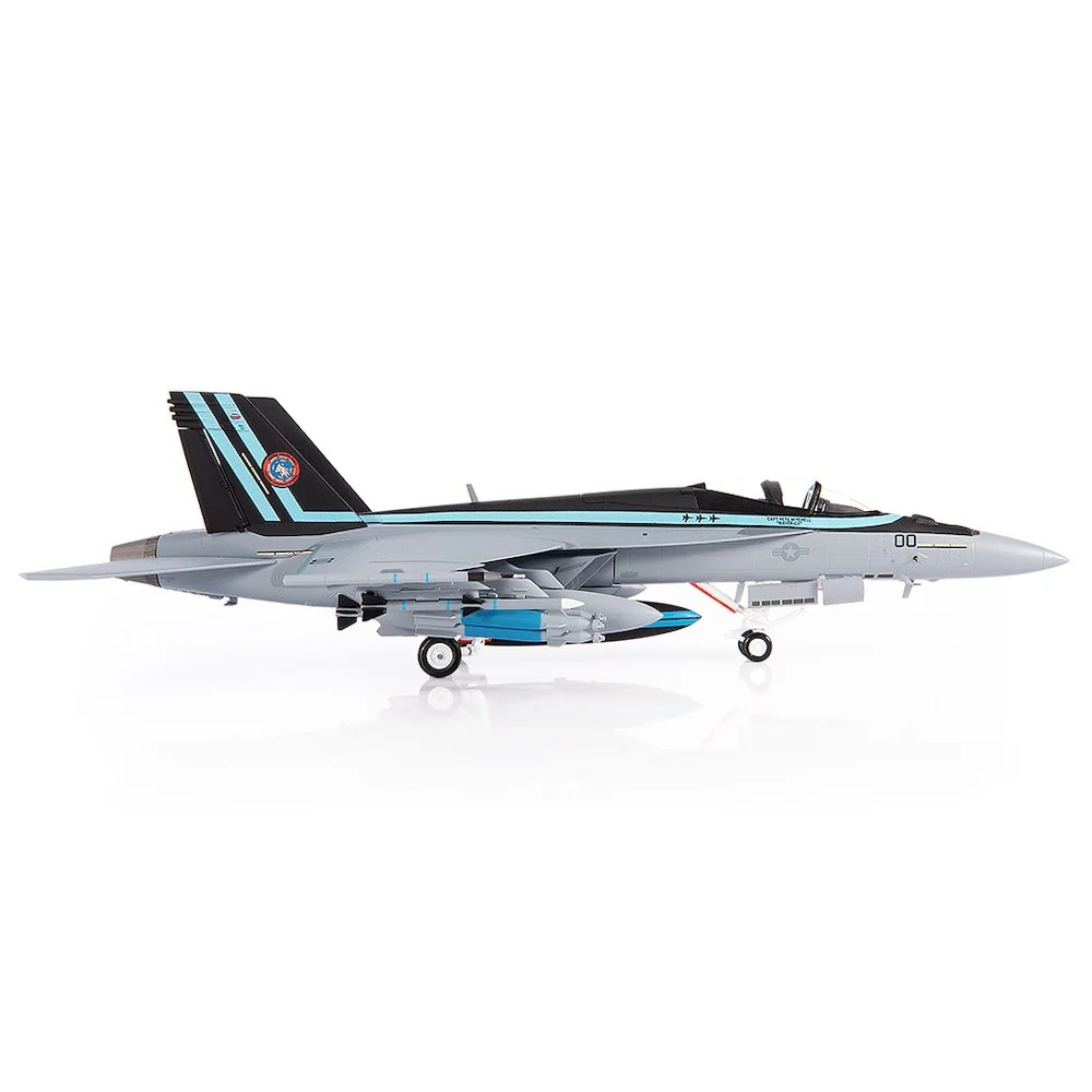 JC Wings ATC72007 1/72 US Navy F/A-18E Super Hornet 'Top Gun Maverick' - Image 7