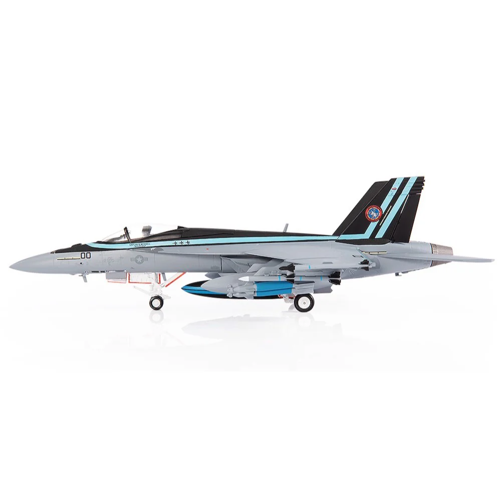 JC Wings ATC72007 1/72 US Navy F/A-18E Super Hornet 'Top Gun Maverick' - Image 8