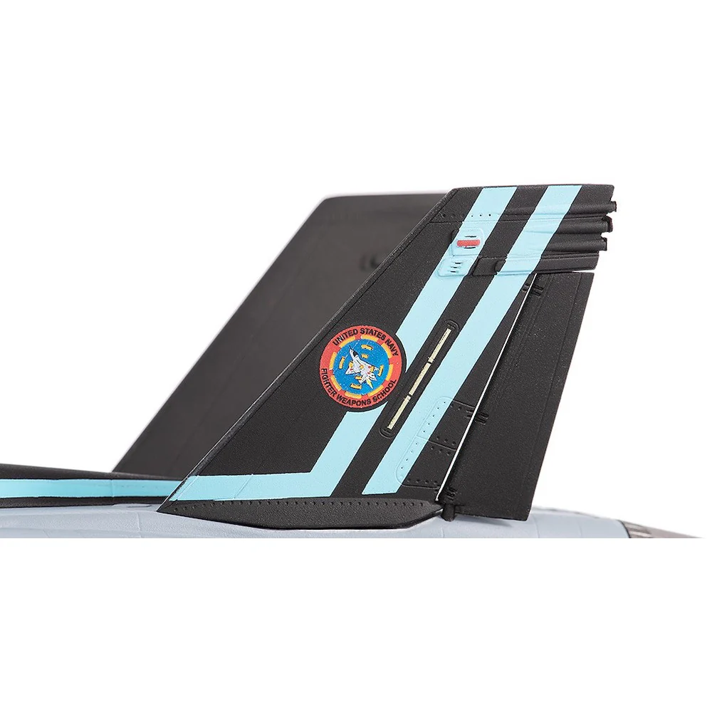 JC Wings ATC72007 1/72 US Navy F/A-18E Super Hornet 'Top Gun Maverick' - Image 9