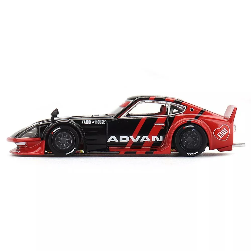 Kaido House KHMG172 Nissan Fairlady Z Kaido GT ADVAN - Image 3