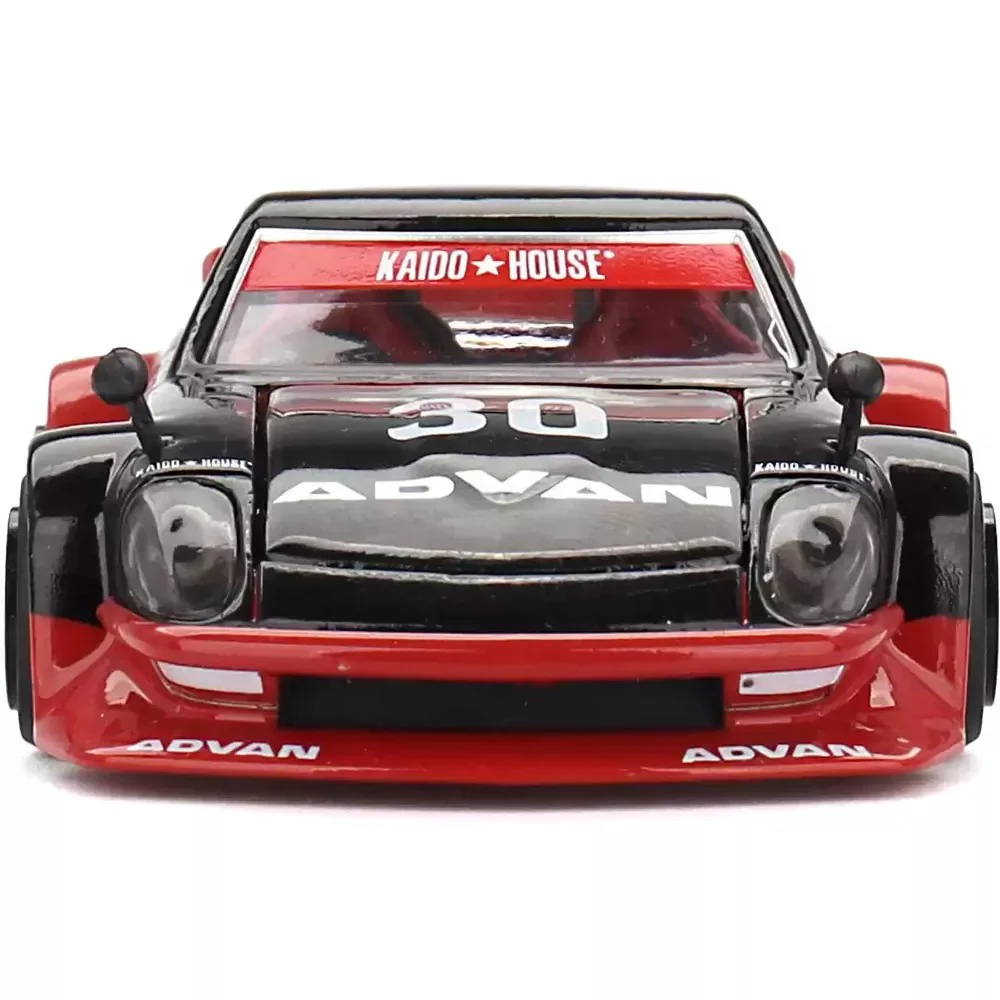 Kaido House KHMG172 Nissan Fairlady Z Kaido GT ADVAN - Image 4