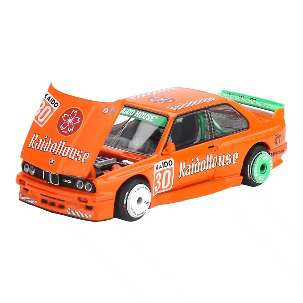 Kaido House KHMG177 BMW M3 KaidoHaus V1