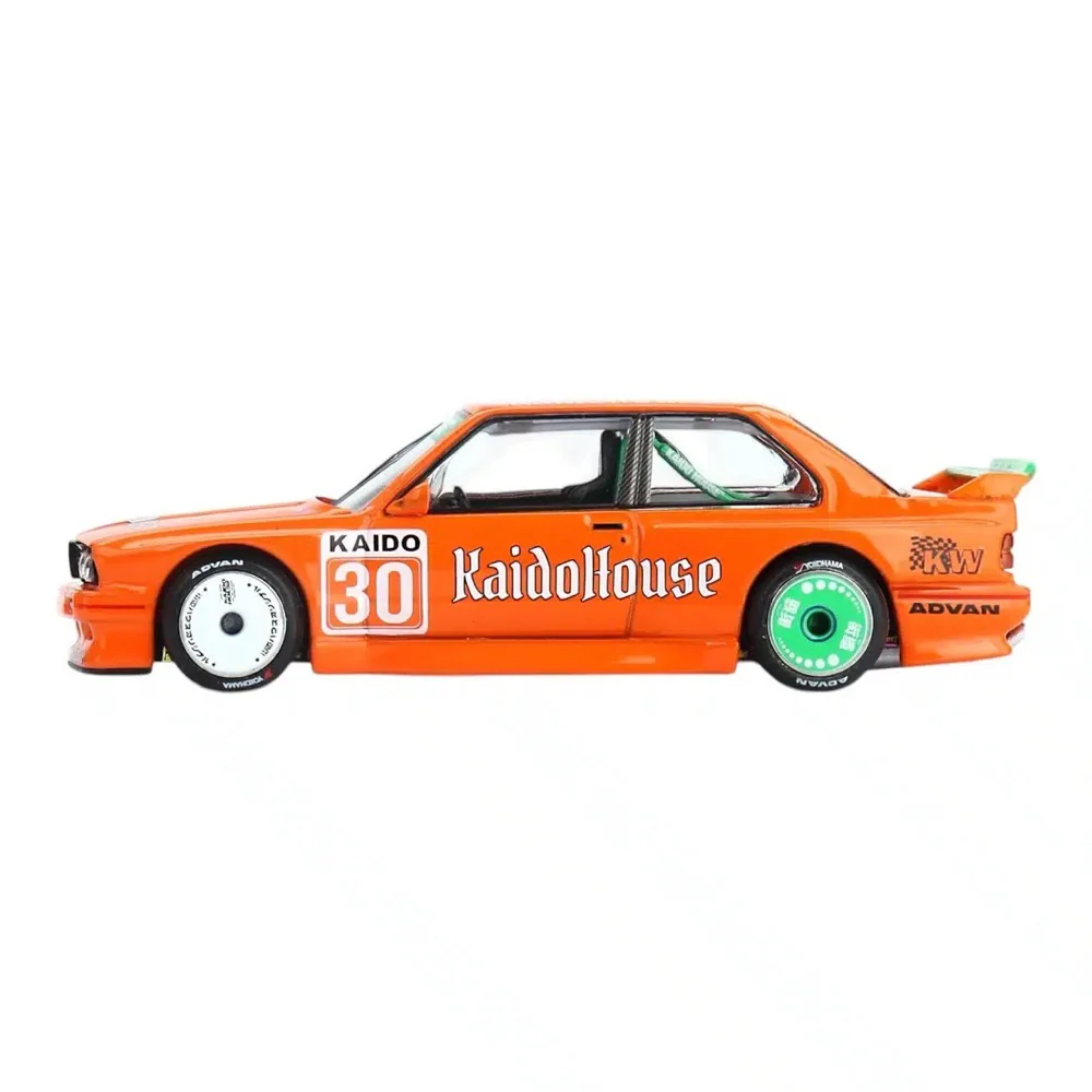 Kaido House KHMG177 BMW M3 KaidoHaus V1 - Image 4