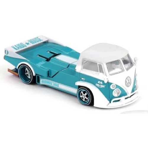 Kaido House KHMG220 1/64 Volkswagen T1 KAIDO WORKS V1 - Image 2