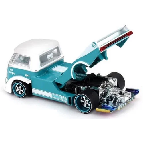 Kaido House KHMG220 1/64 Volkswagen T1 KAIDO WORKS V1 - Image 3