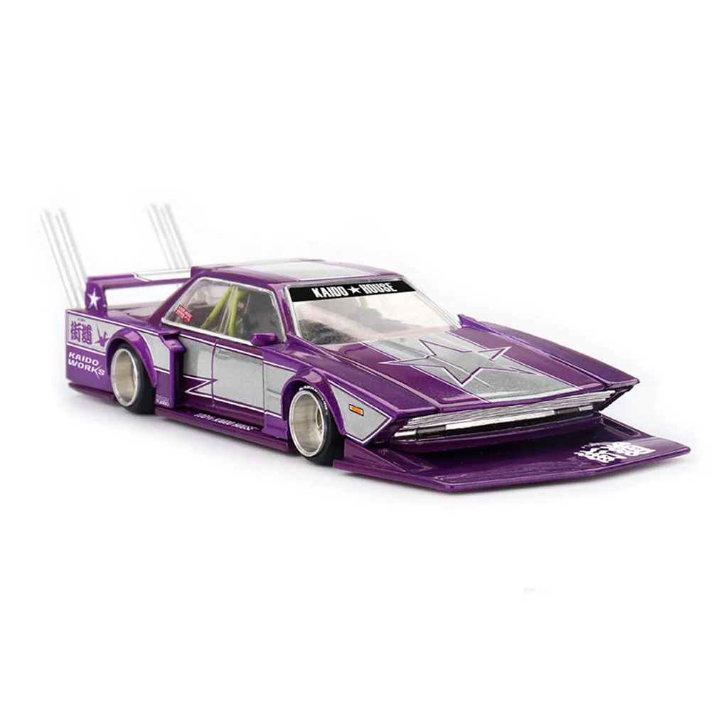 Kaido House KHMG247 1/64 KAIDO STAR V1