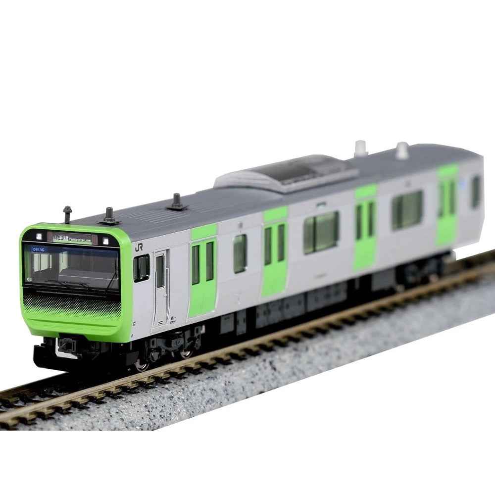 Kato 10-004 N Starter Set E235 Series Yamanote Line - Image 4