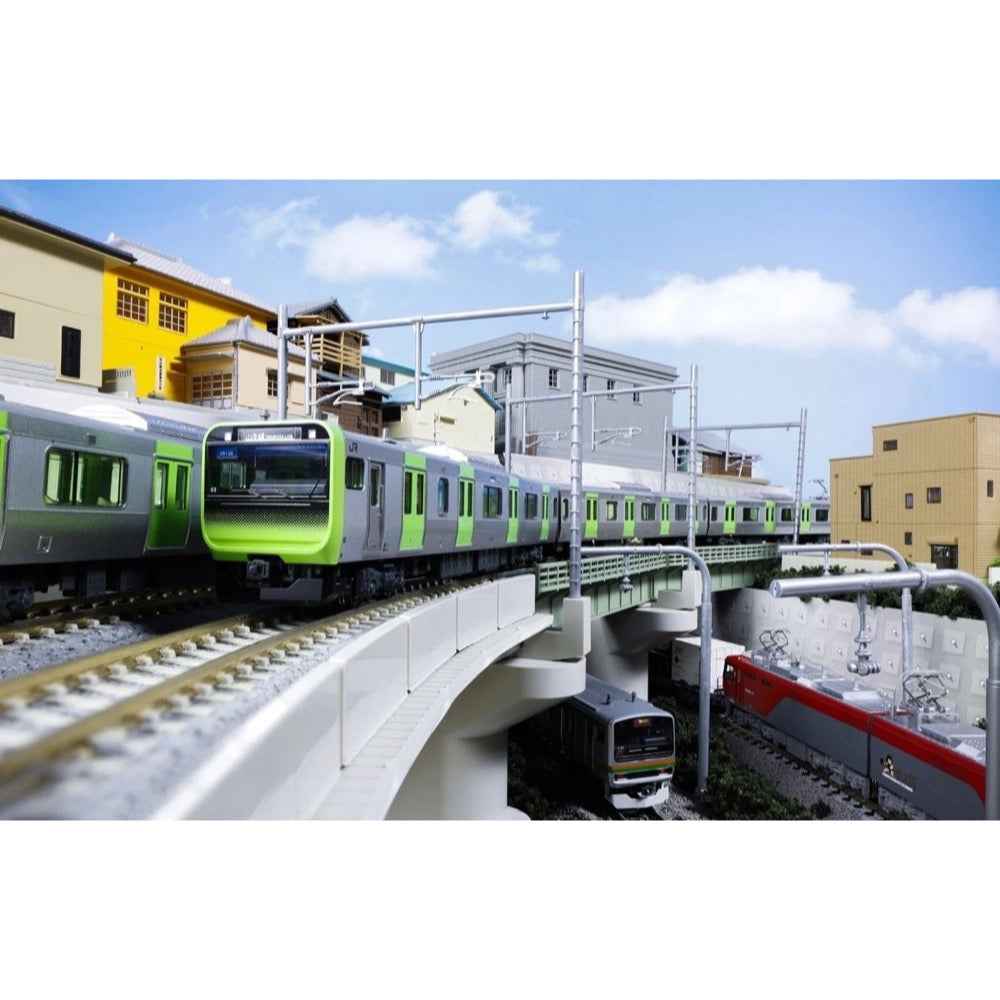 Kato 10-004 N Starter Set E235 Series Yamanote Line - Image 6