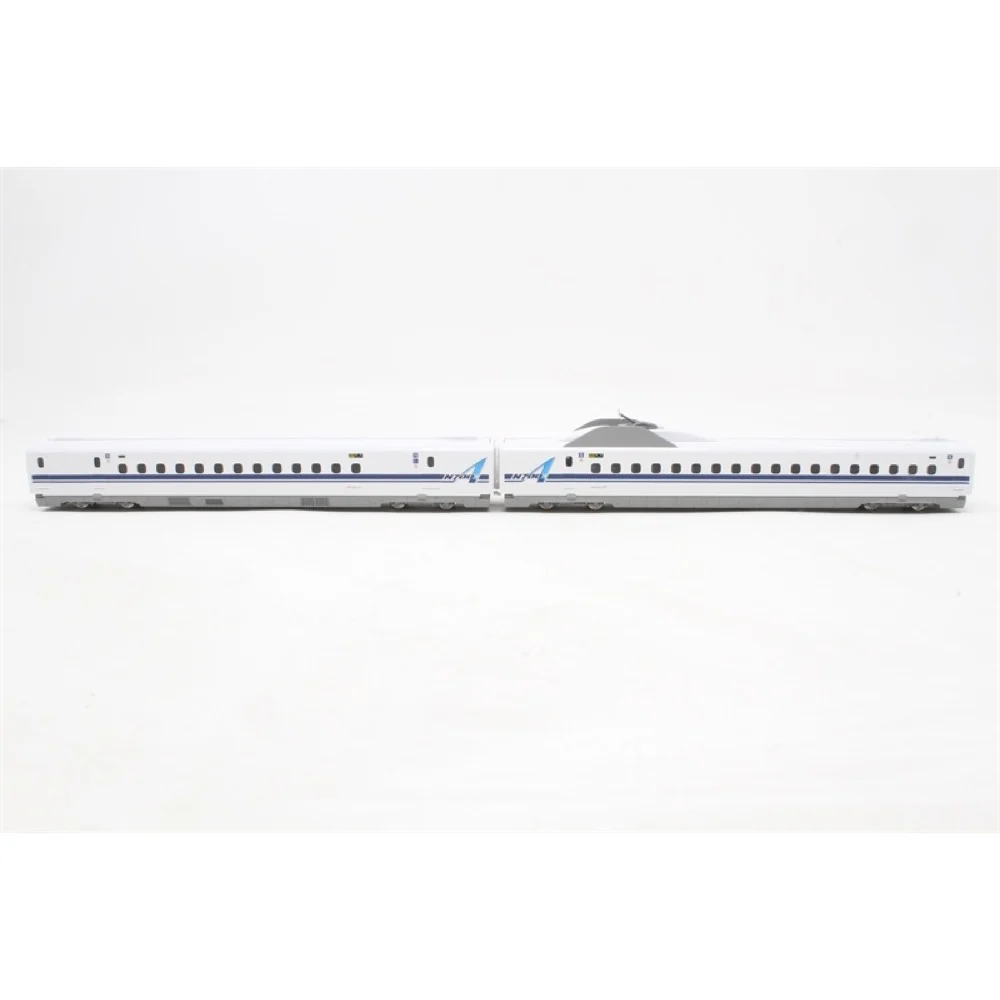 Kato 10-1176 N N700A Shinkansen Nozomi 8-Car Add-On Set - Image 4