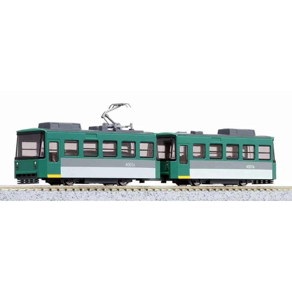 Kato 14-503-1 N Pocketline Tram - Image 10