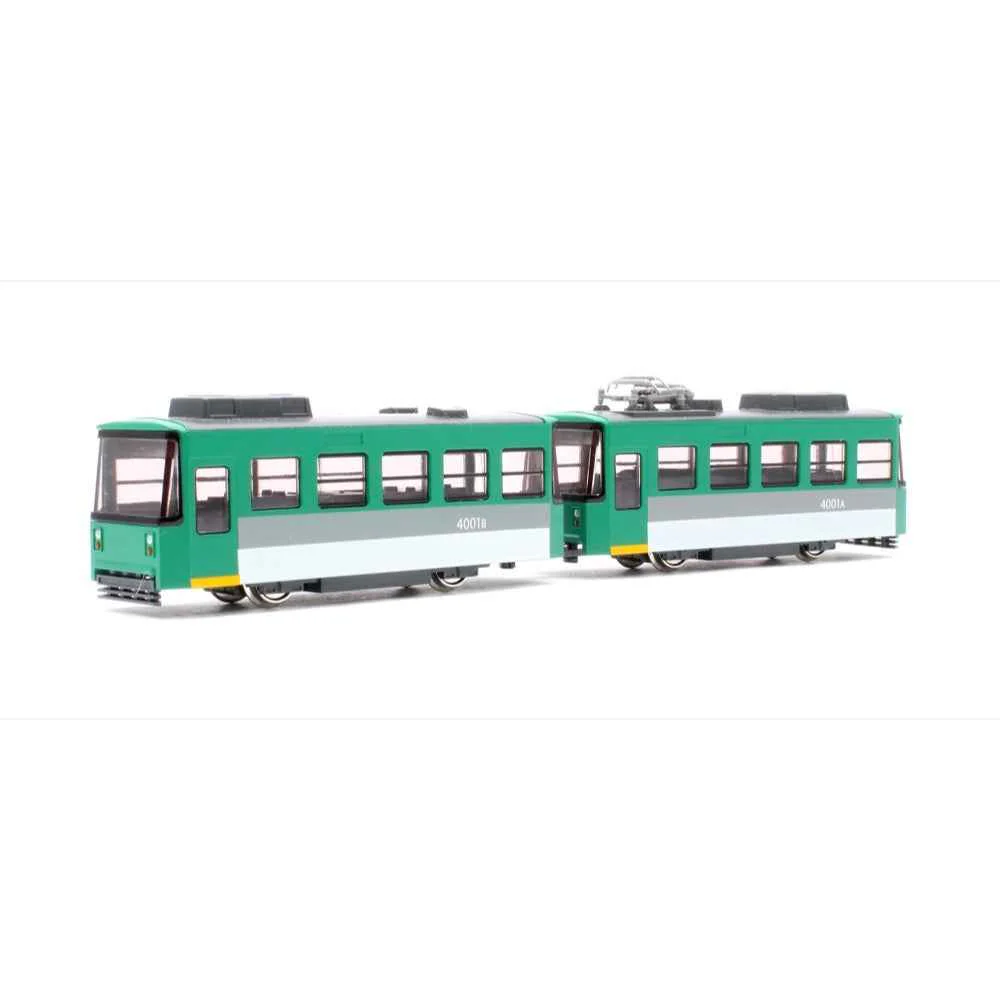 Kato 14-503-1 N Pocketline Tram - Image 3