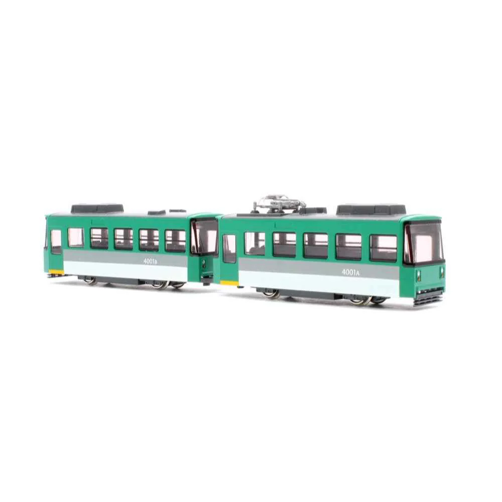 Kato 14-503-1 N Pocketline Tram - Image 4