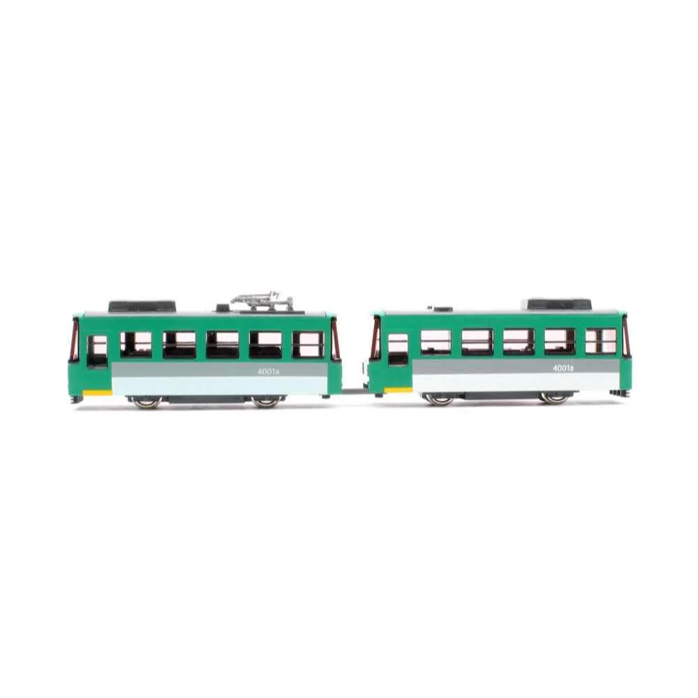 Kato 14-503-1 N Pocketline Tram - Image 5